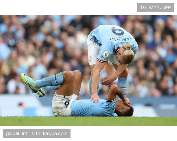 曼城罗德里面临运动能力下滑 中场防守压力增大